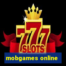 mobgames online